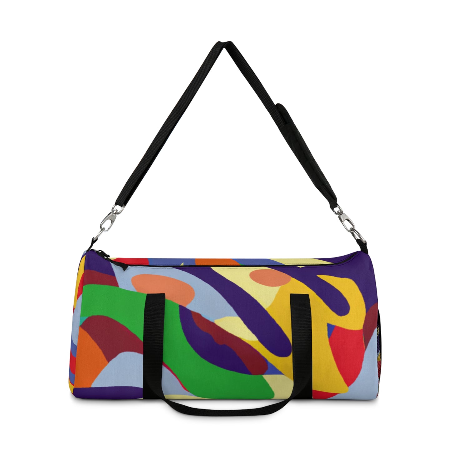 .
Lady Isabella de la Croix - Duffel Bag