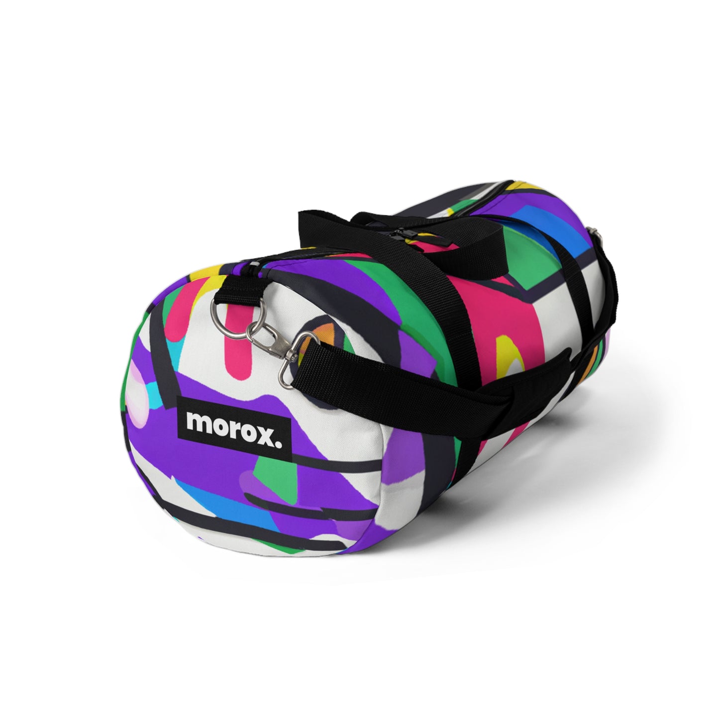 .
Gianna di Bonaire - Duffel Bag