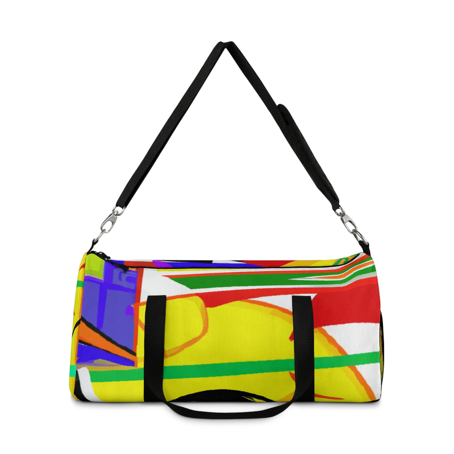 .
Henrietta Vanity - Duffel Bag