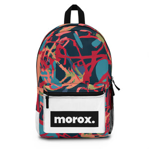 .
Pierre Swanston. - Backpack