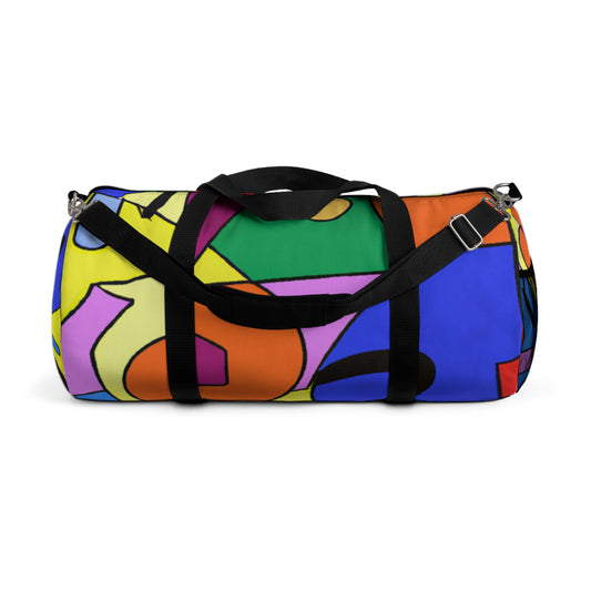 .
Léonard de Lafayette - Duffel Bag