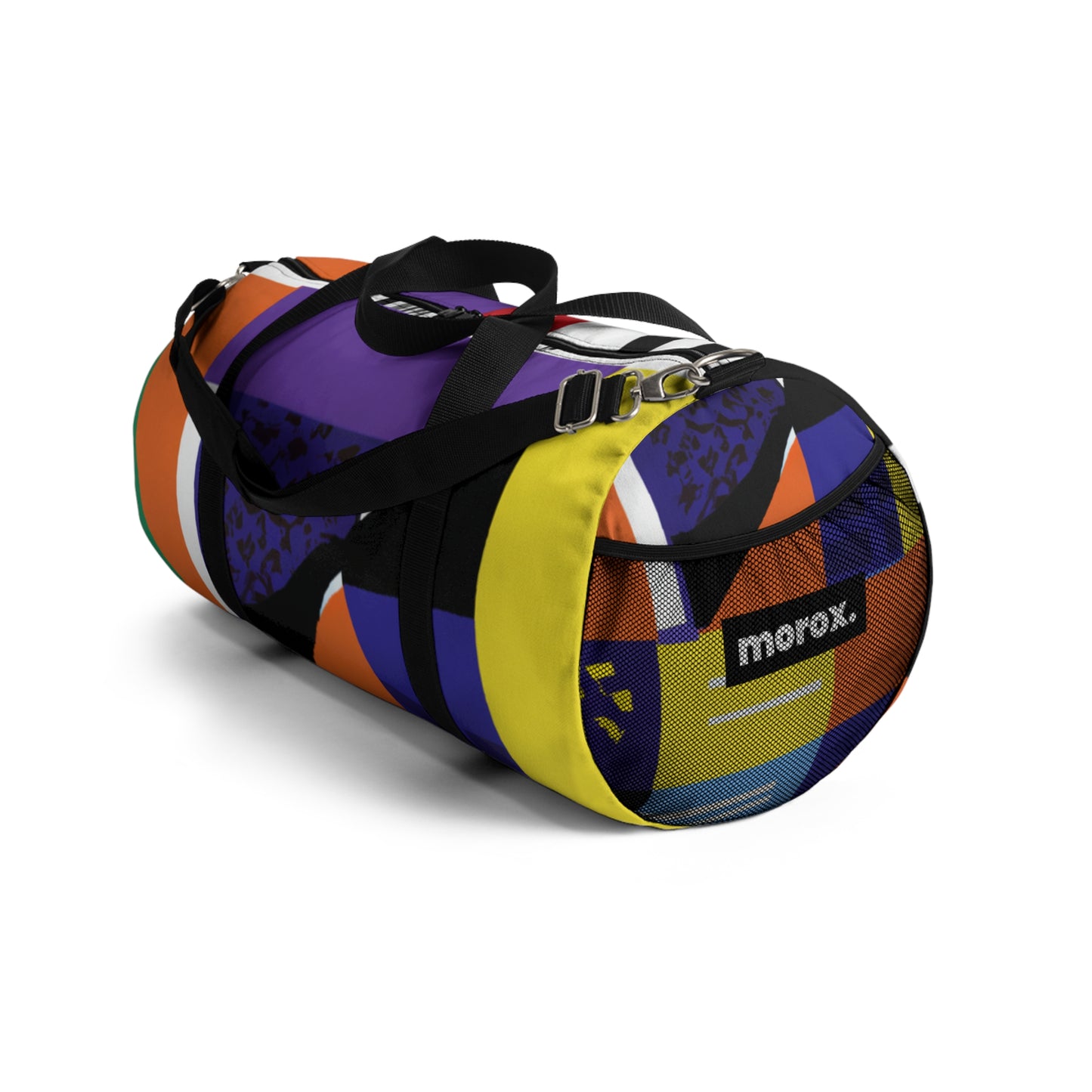 .
Lady Antoinette di Fiorelli - Duffel Bag