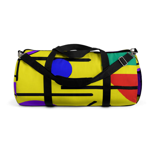 .
Lazarus de Forlano. - Duffel Bag