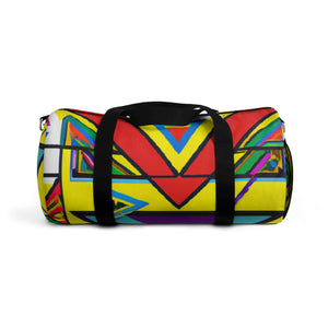.
Vittorio Grandi - Duffel Bag