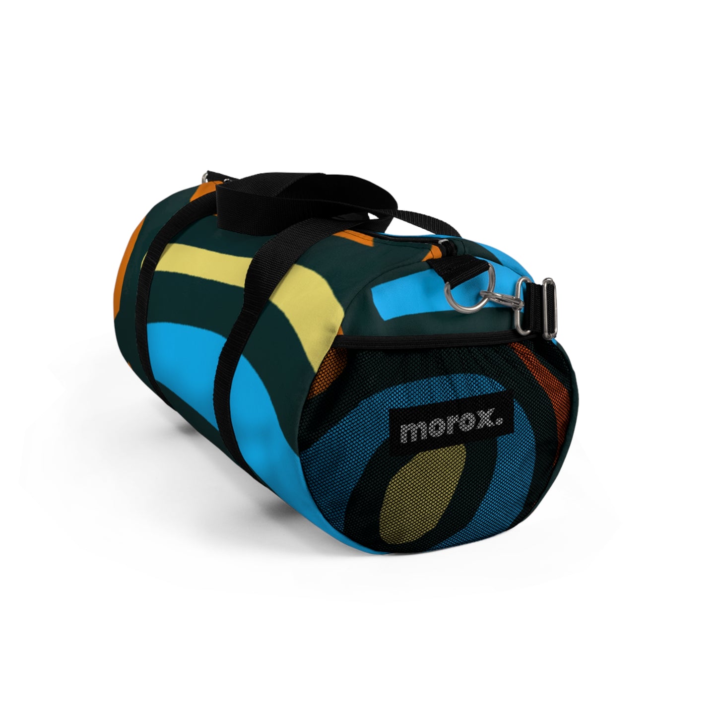 .
Ludovico di Fiori - Duffel Bag