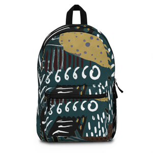 "Jemima Walker" - Backpack