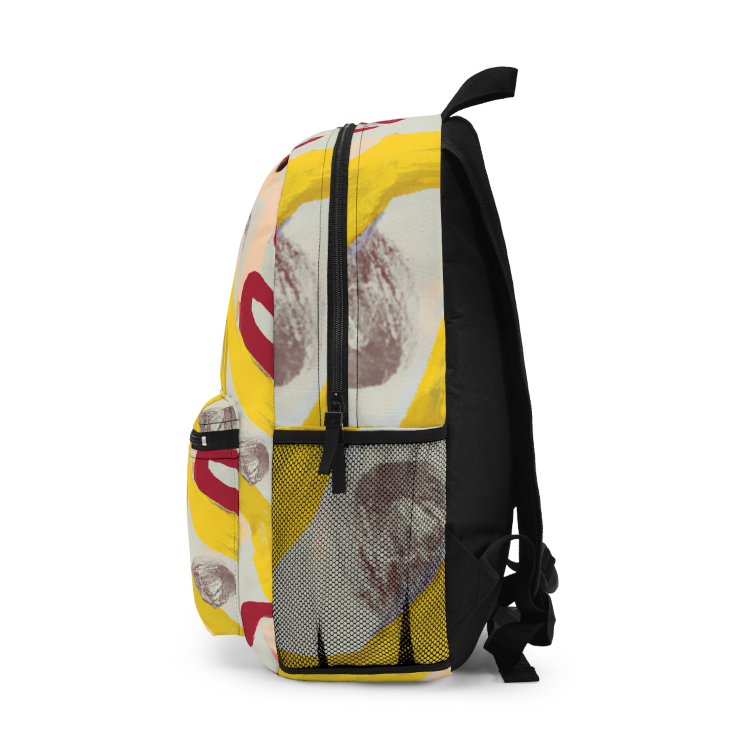 .
Hattie Jacobsons - Backpack
