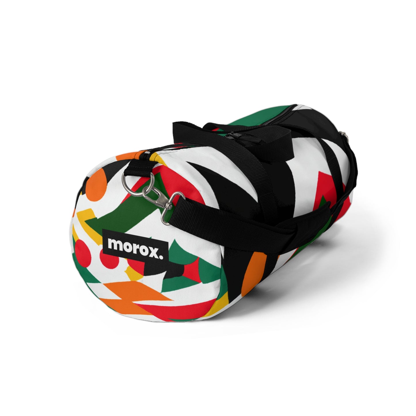 :
Alessandra di Venezia - Duffel Bag
