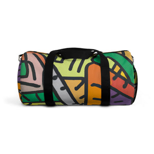 .
Giselle de la Fontaine - Duffel Bag