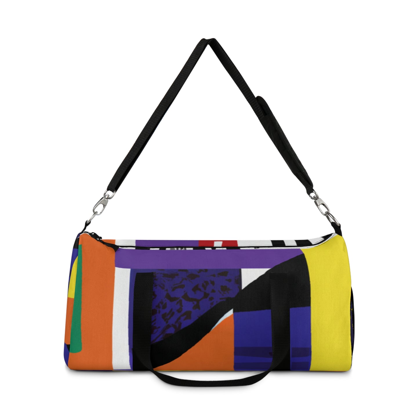 .
Lady Antoinette di Fiorelli - Duffel Bag