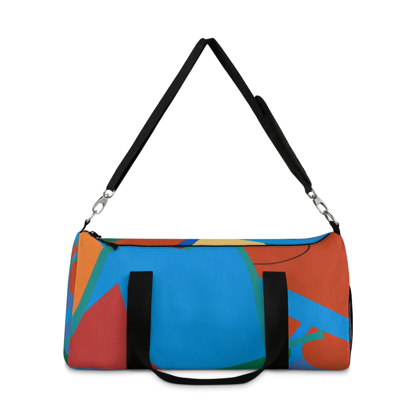 .
Petra da Vinci - Duffel Bag