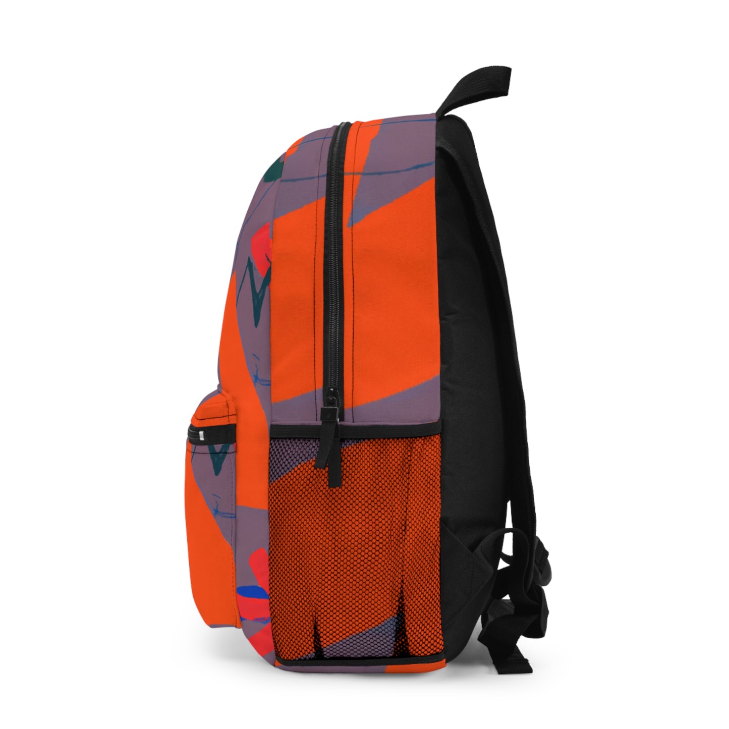 .
Willow Goldenrod - Backpack