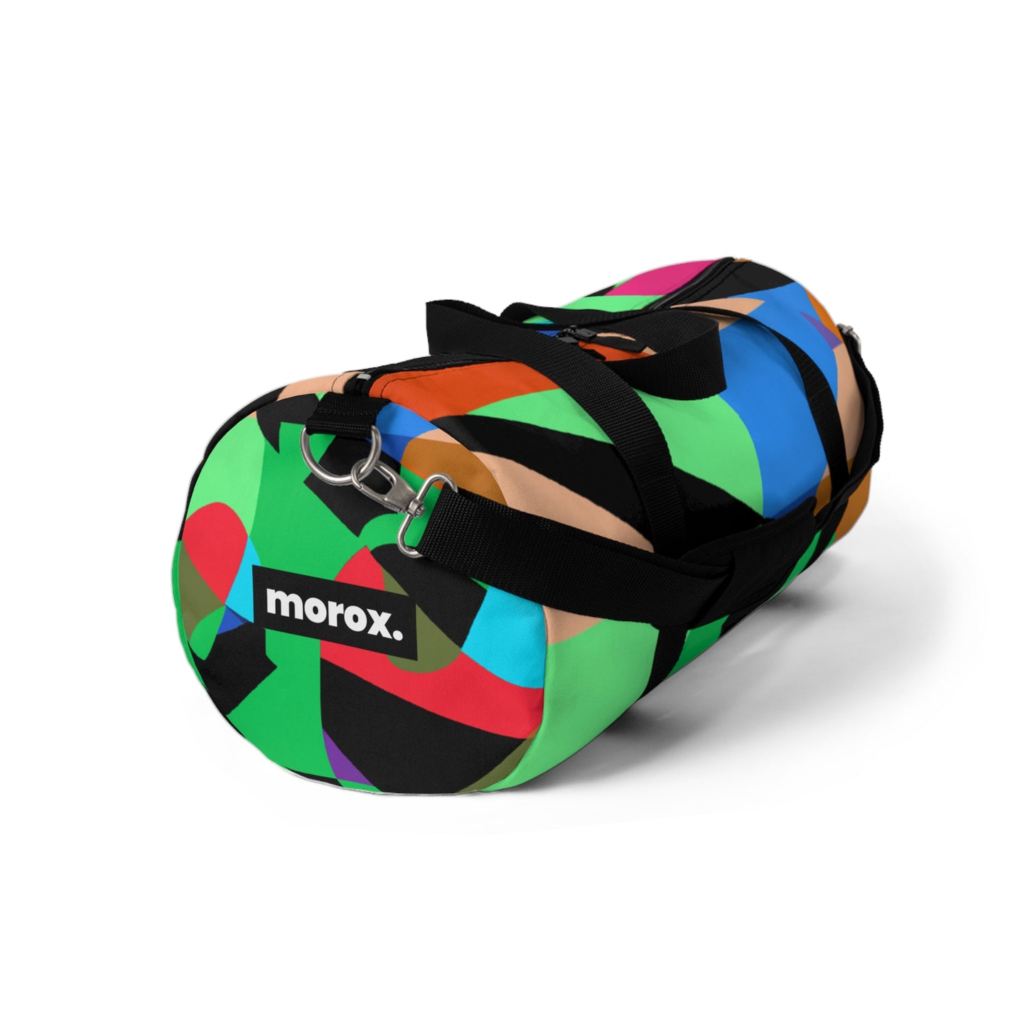 .
Giovanni d'Luxo - Duffel Bag
