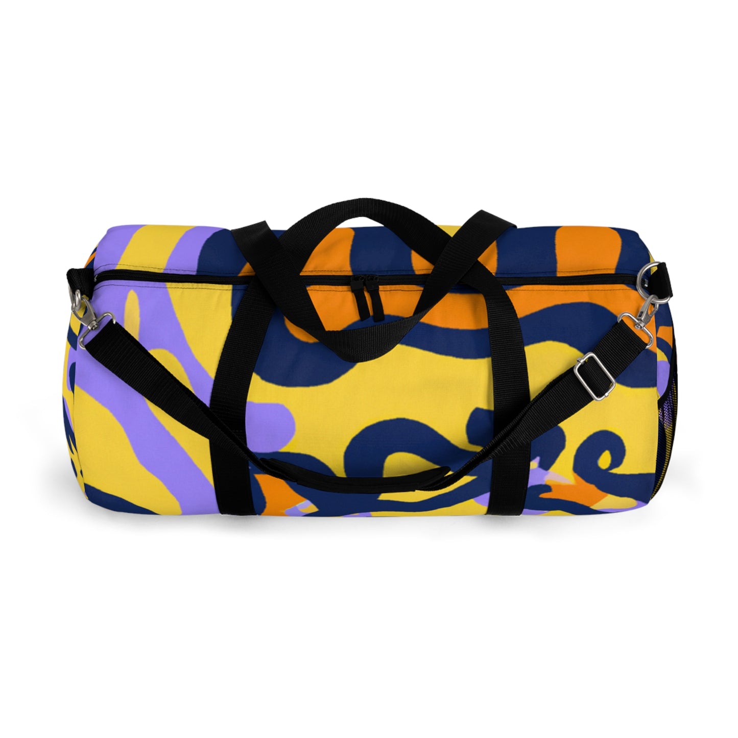 .
Sir Augustus de Bagsley - Duffel Bag