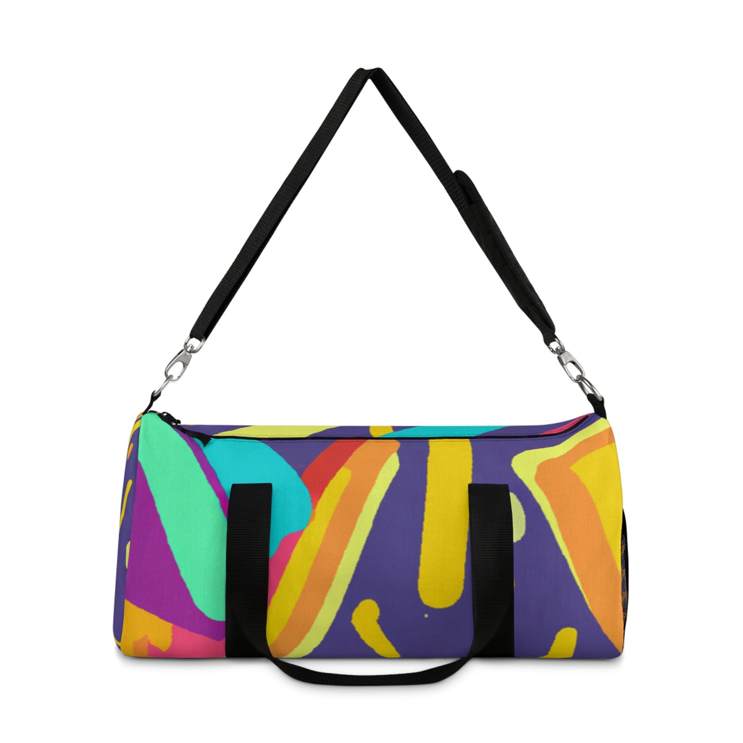 .
Jacques de Lusignan - Duffel Bag