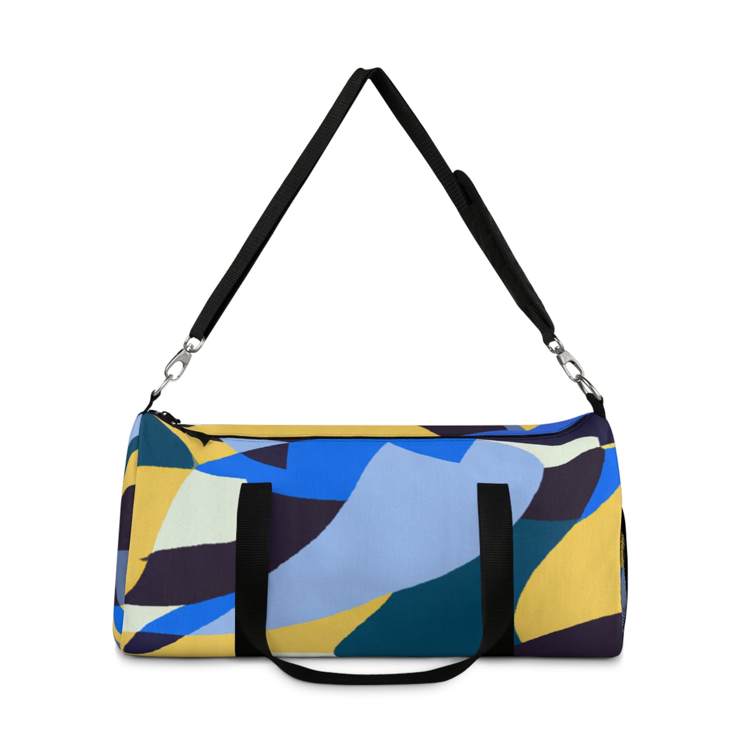 .
Hercules de la Reine - Duffel Bag