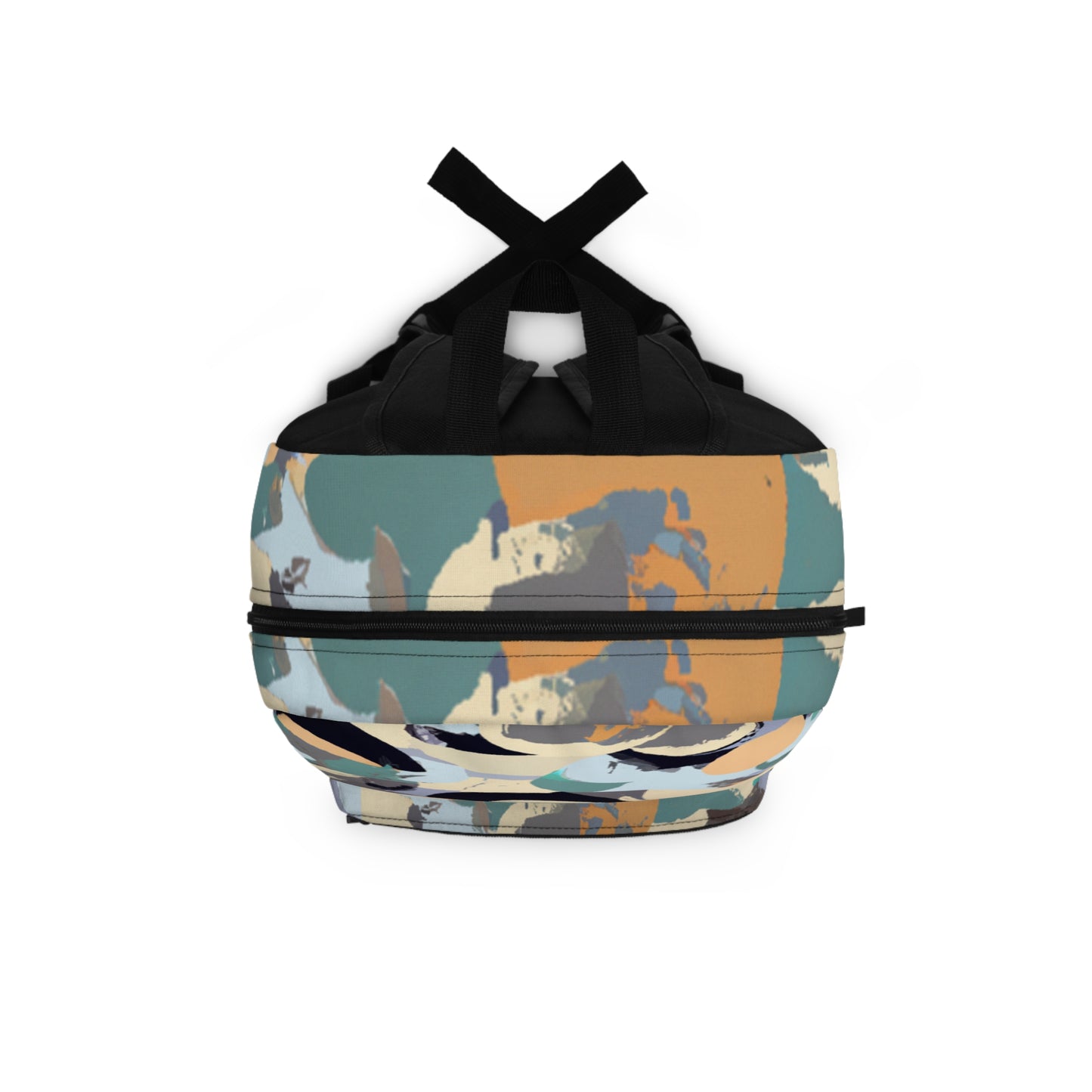 .
Alvin Blanton - Backpack