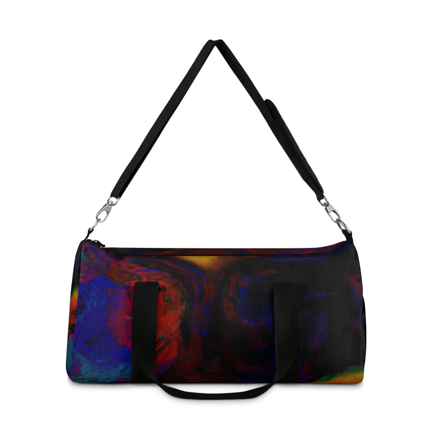 .
Leonardo da Vinci - Duffel Bag