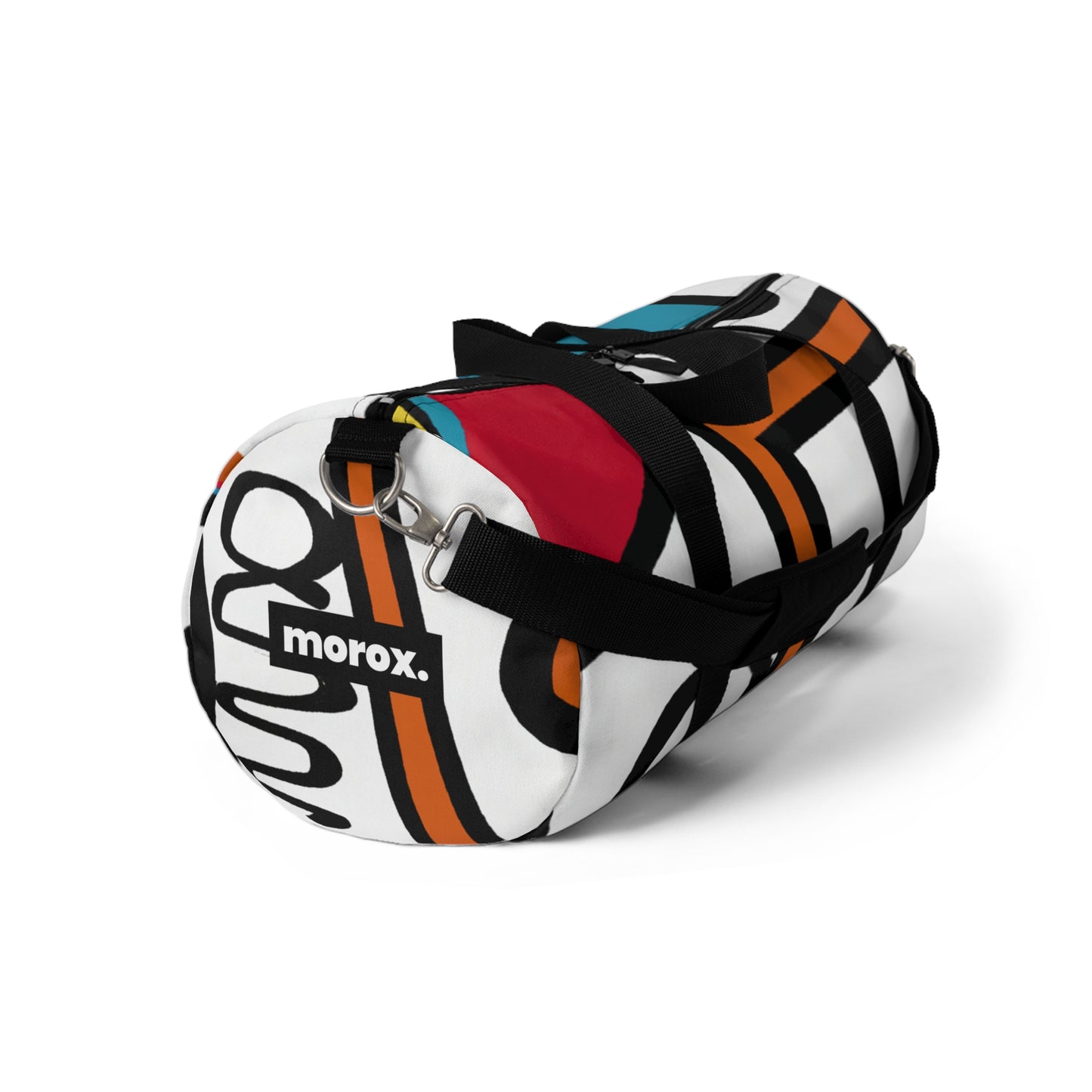 .
Marcello da Castello - Duffel Bag