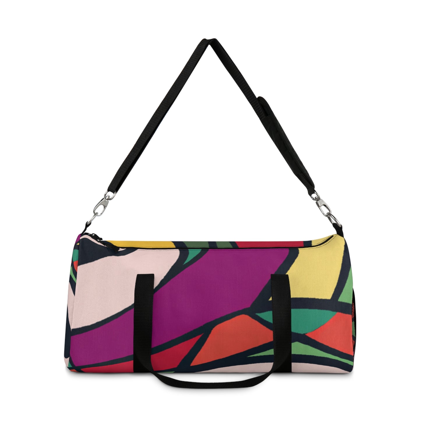 .
Alessandra di Fortunato - Duffel Bag