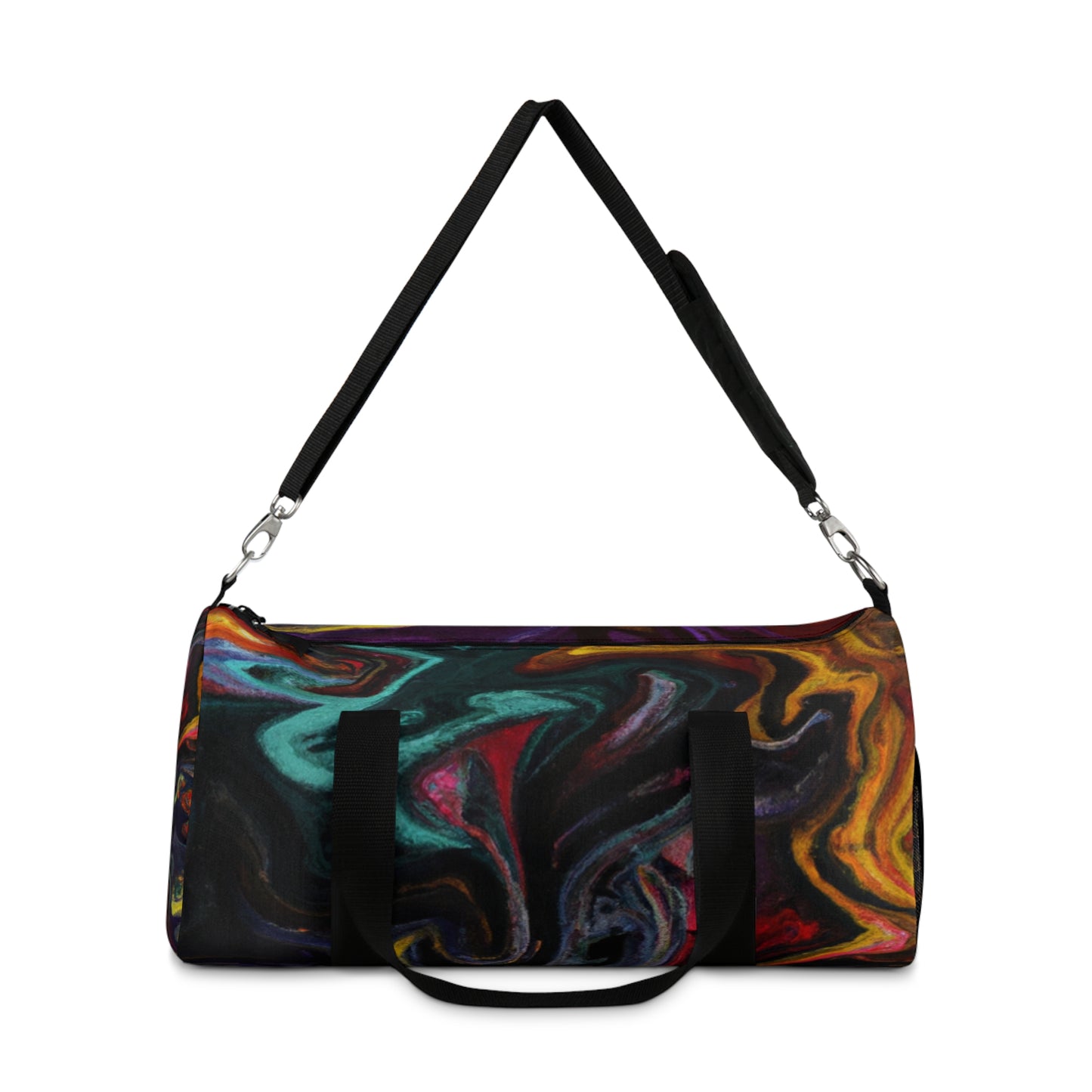 .
Philippus de Sommerset. - Duffel Bag