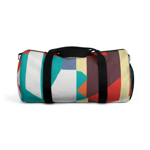 .
Giovanni D'Angelo - Duffel Bag