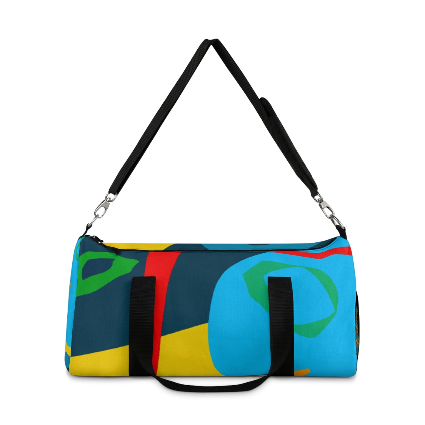 .
Victorio Valtieri - Duffel Bag