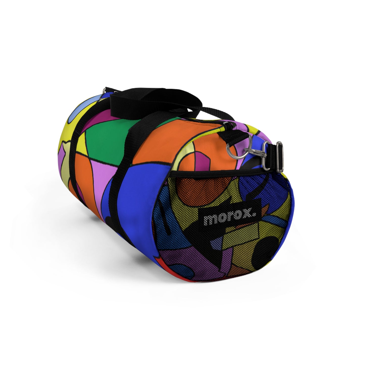 .
Léonard de Lafayette - Duffel Bag