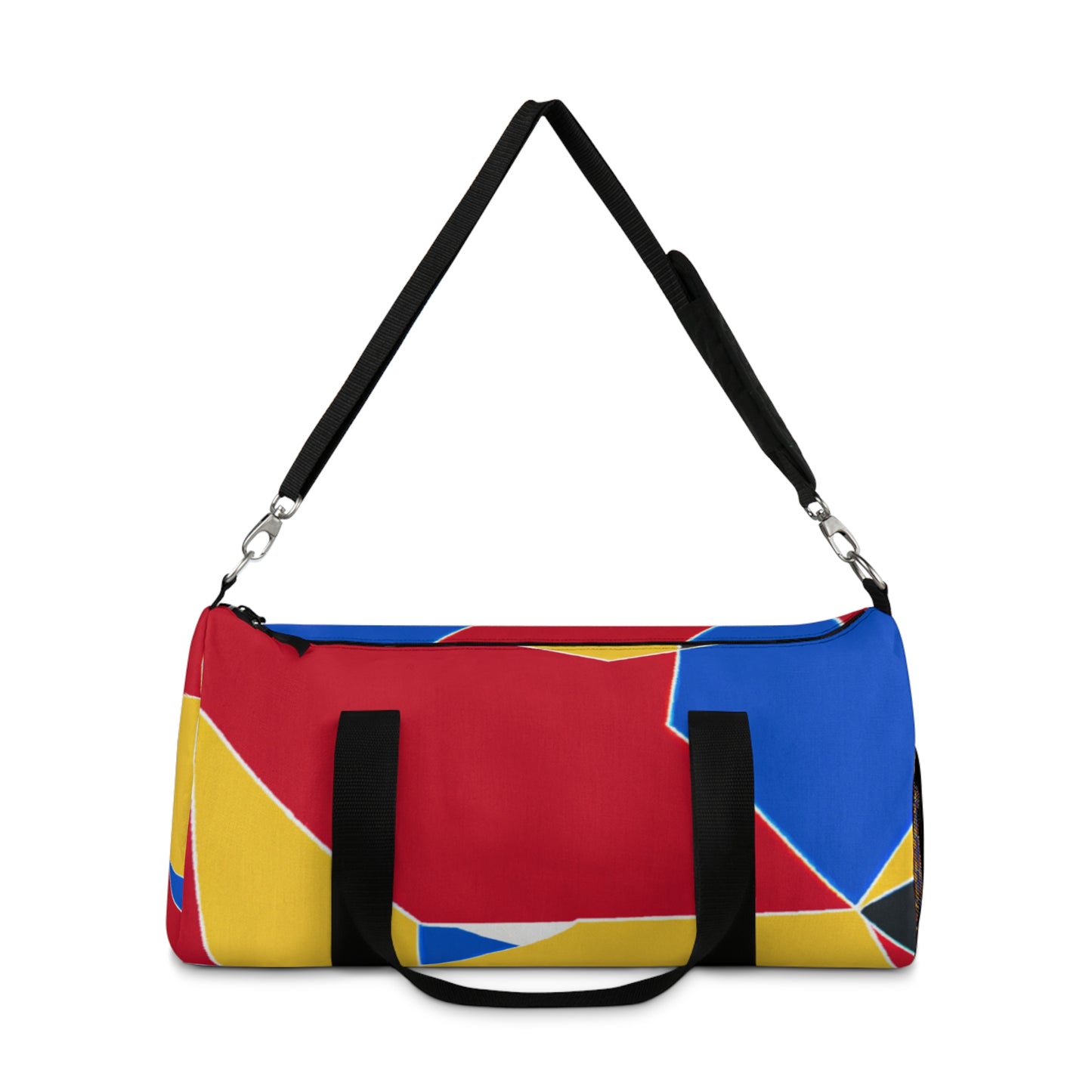 , but it should be unique.
Al'Vanno de Luxe - Duffel Bag