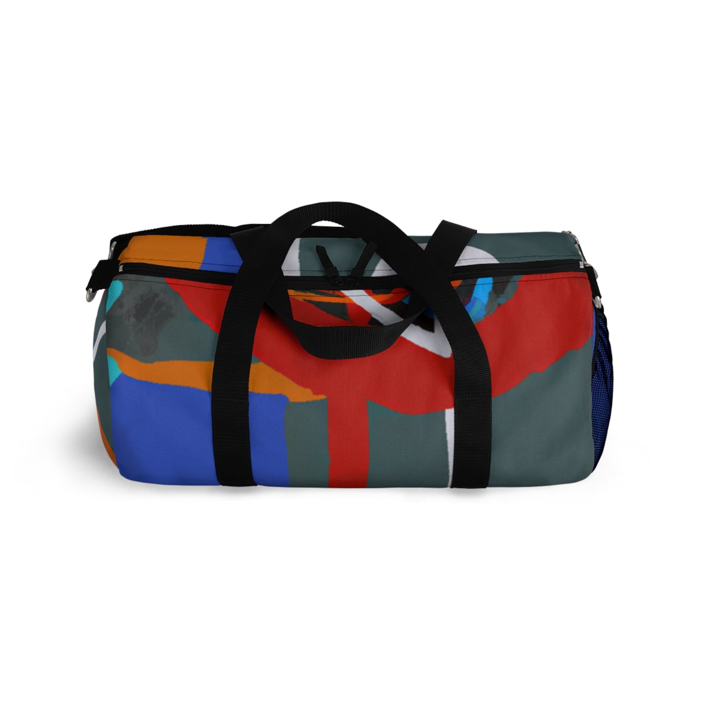.
Osanna Provolone. - Duffel Bag