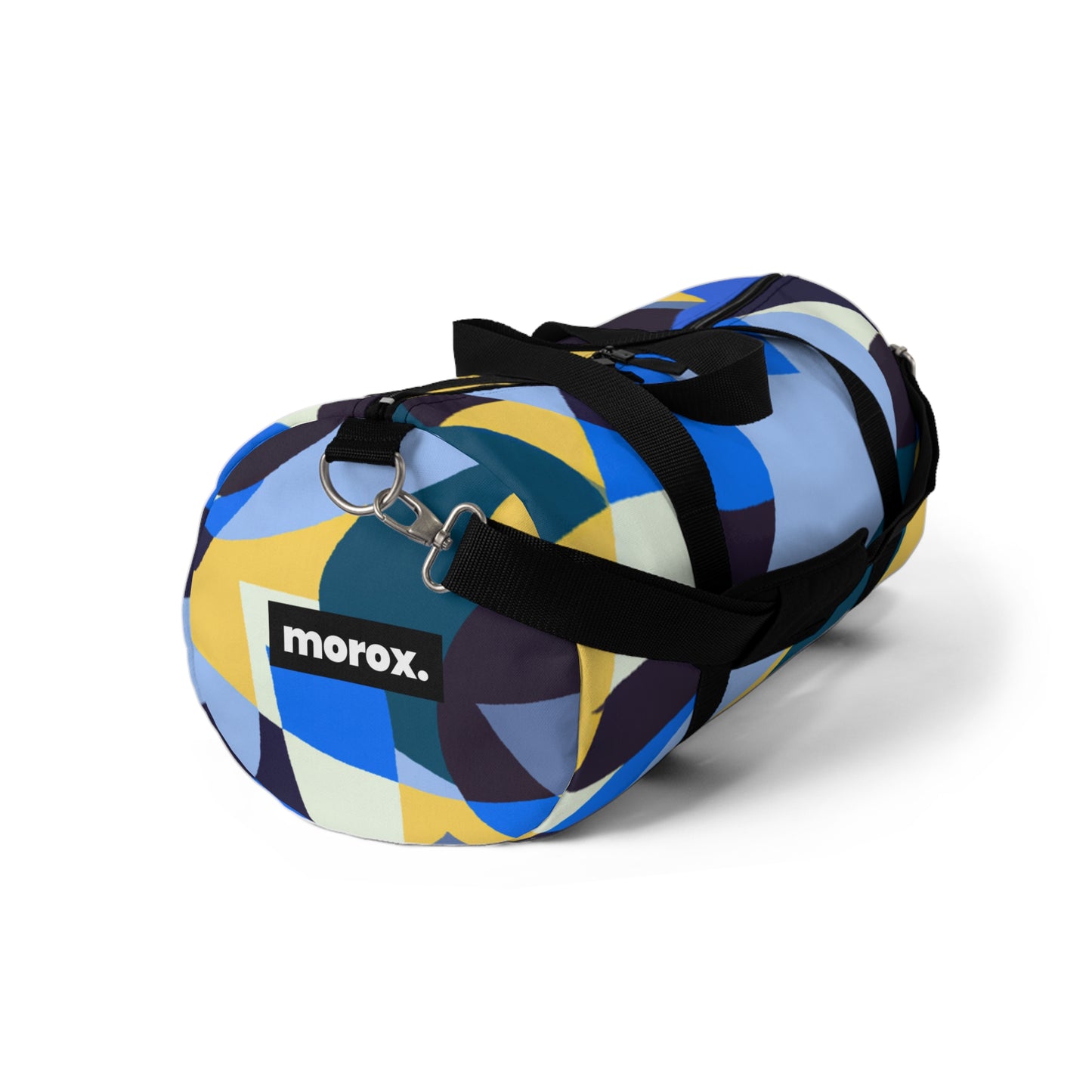 .
Hercules de la Reine - Duffel Bag