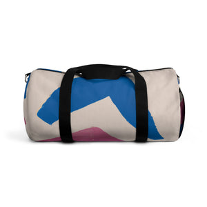 .
Hans Luxman - Duffel Bag