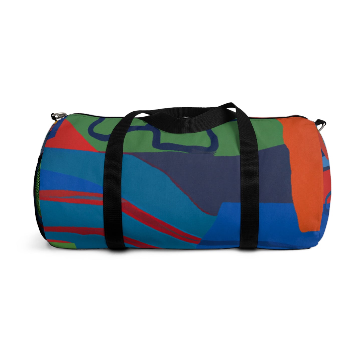 .
Alessandro Salvatore. - Duffel Bag