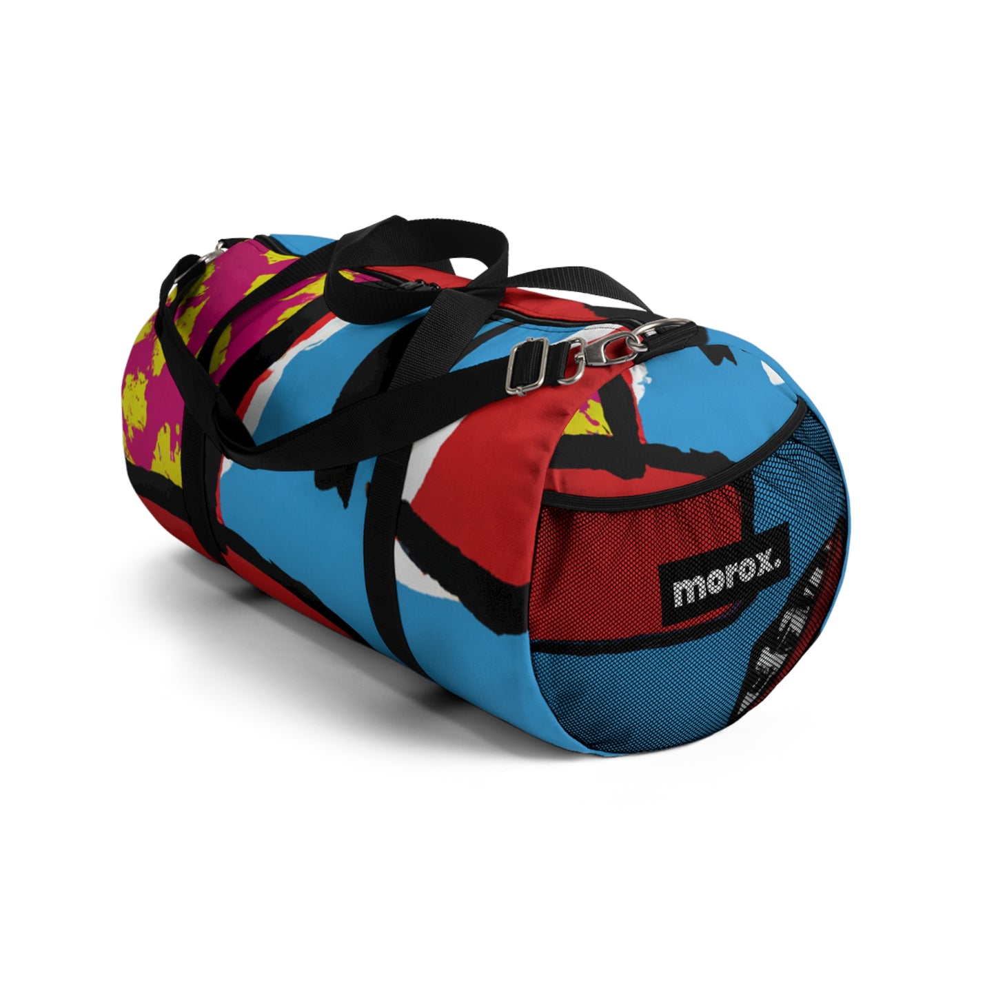 .
Antonio da Gama - Duffel Bag