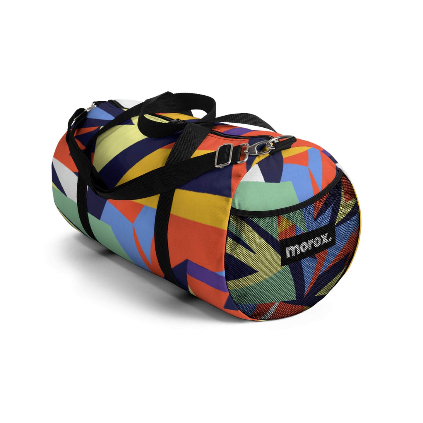 .
Sir Thomas LeMaison - Duffel Bag
