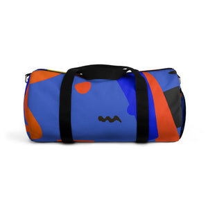 .
Josquin des Prez. - Duffel Bag