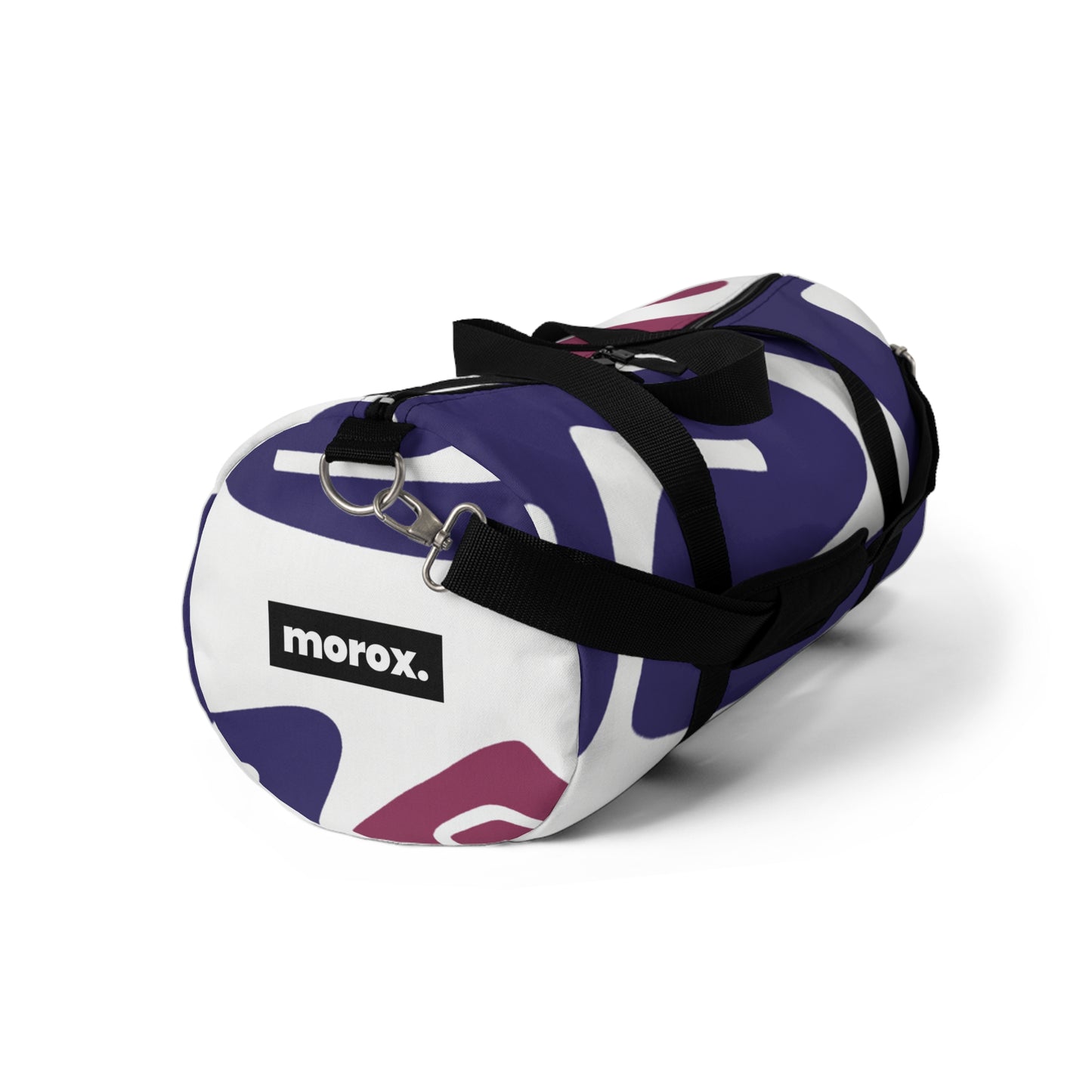 :
Sebastiano Maldini - Duffel Bag