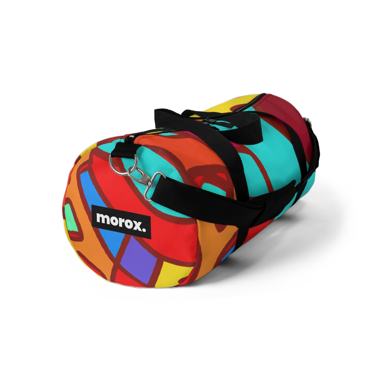 .
Rossella de Medici - Duffel Bag