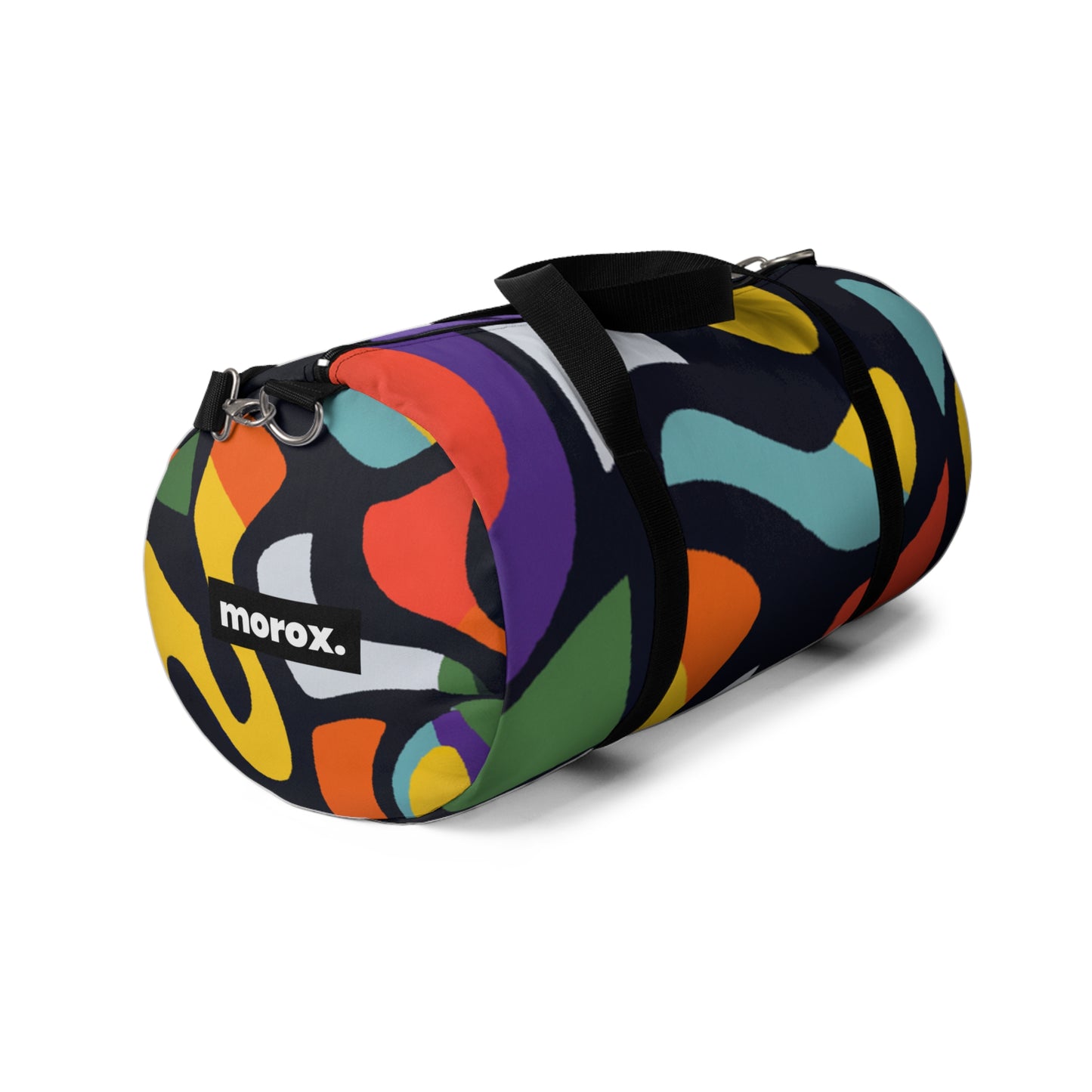 .
Giovanni Casanova - Duffel Bag