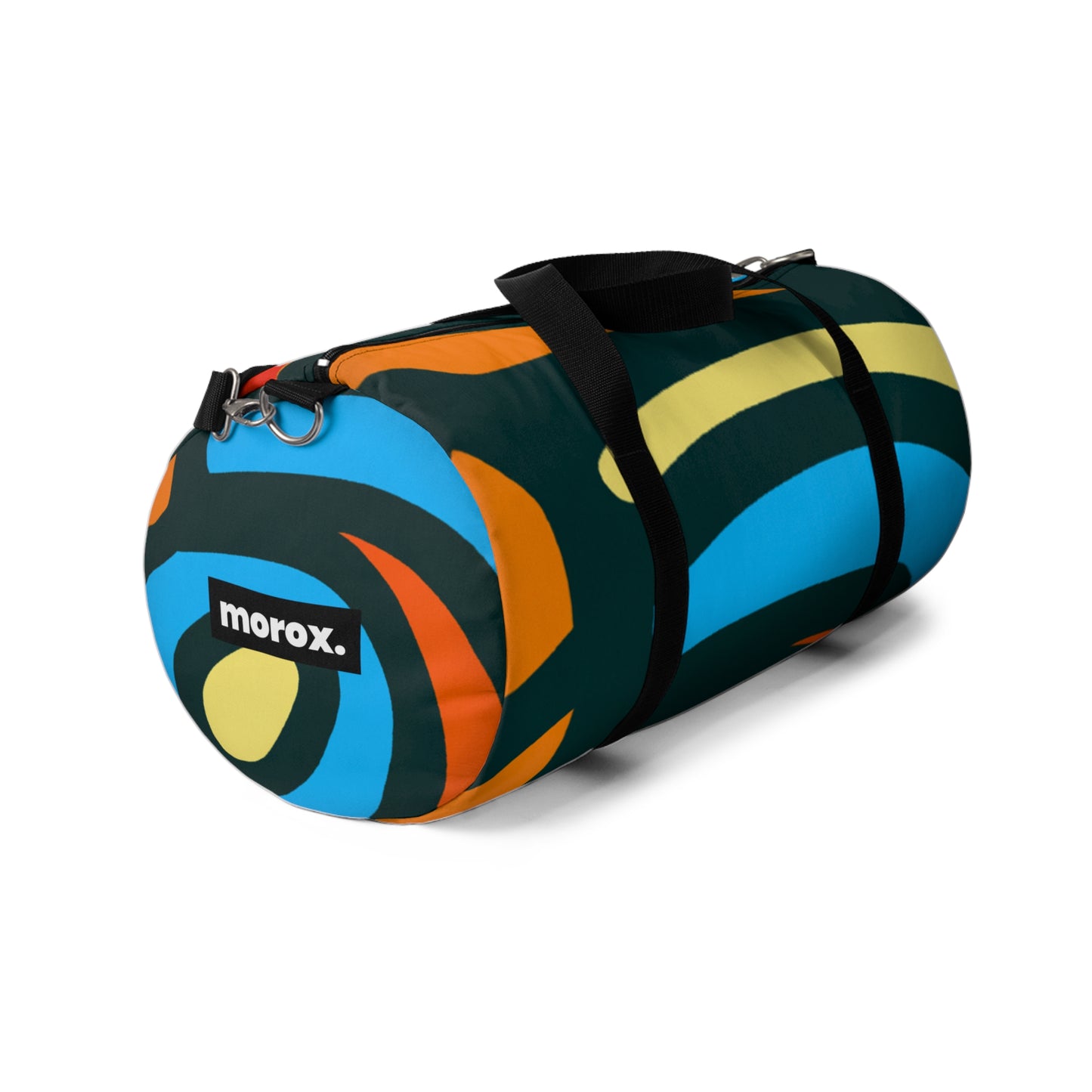 .
Ludovico di Fiori - Duffel Bag