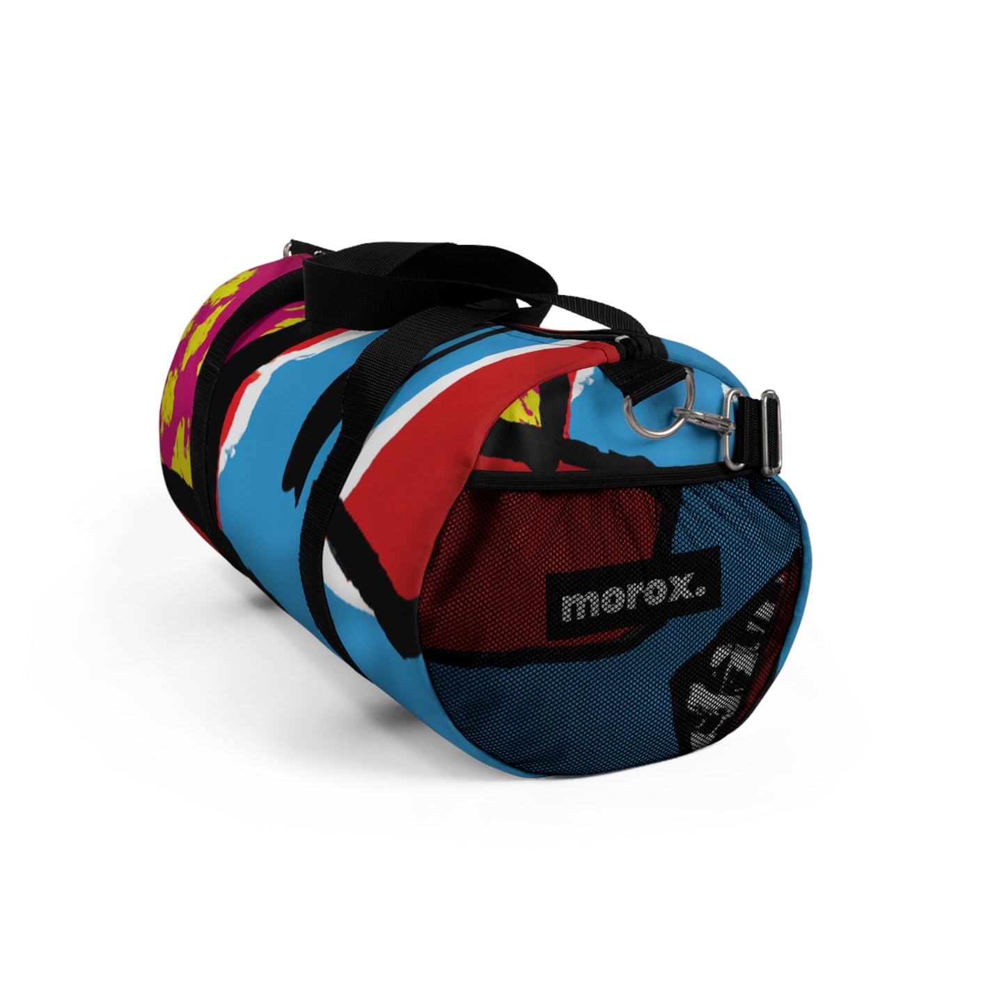 .
Antonio da Gama - Duffel Bag