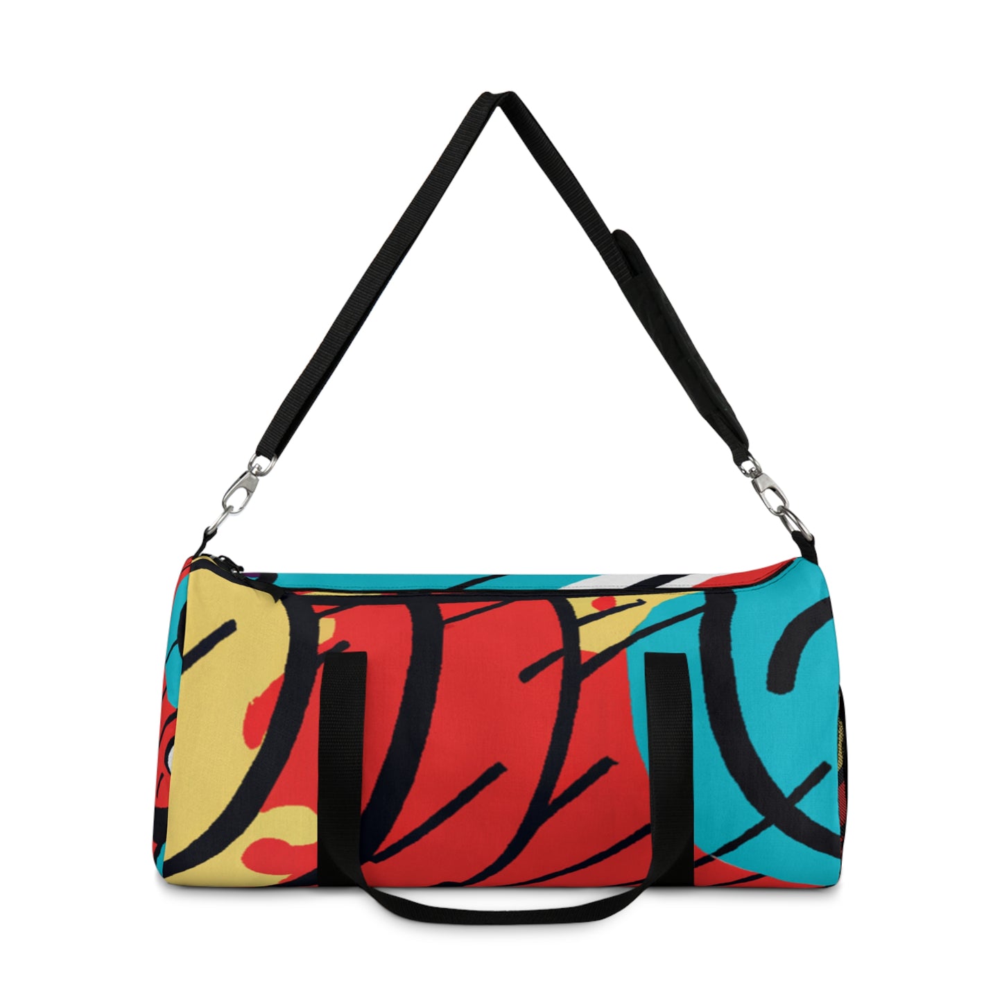 .
Artemus Blithcombe - Duffel Bag