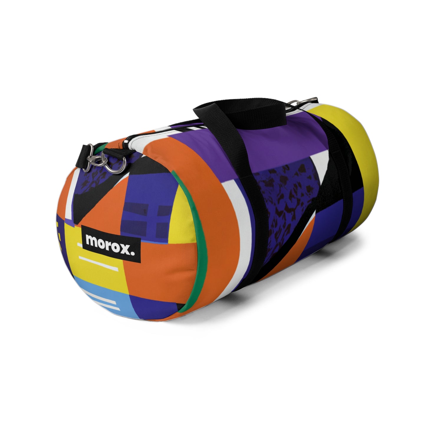 .
Lady Antoinette di Fiorelli - Duffel Bag