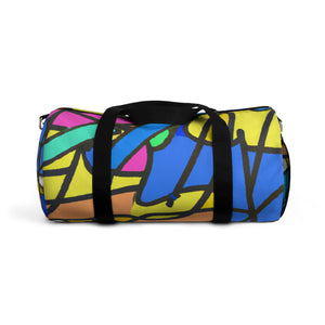 .
Heinrich von Stadtkrone. - Duffel Bag