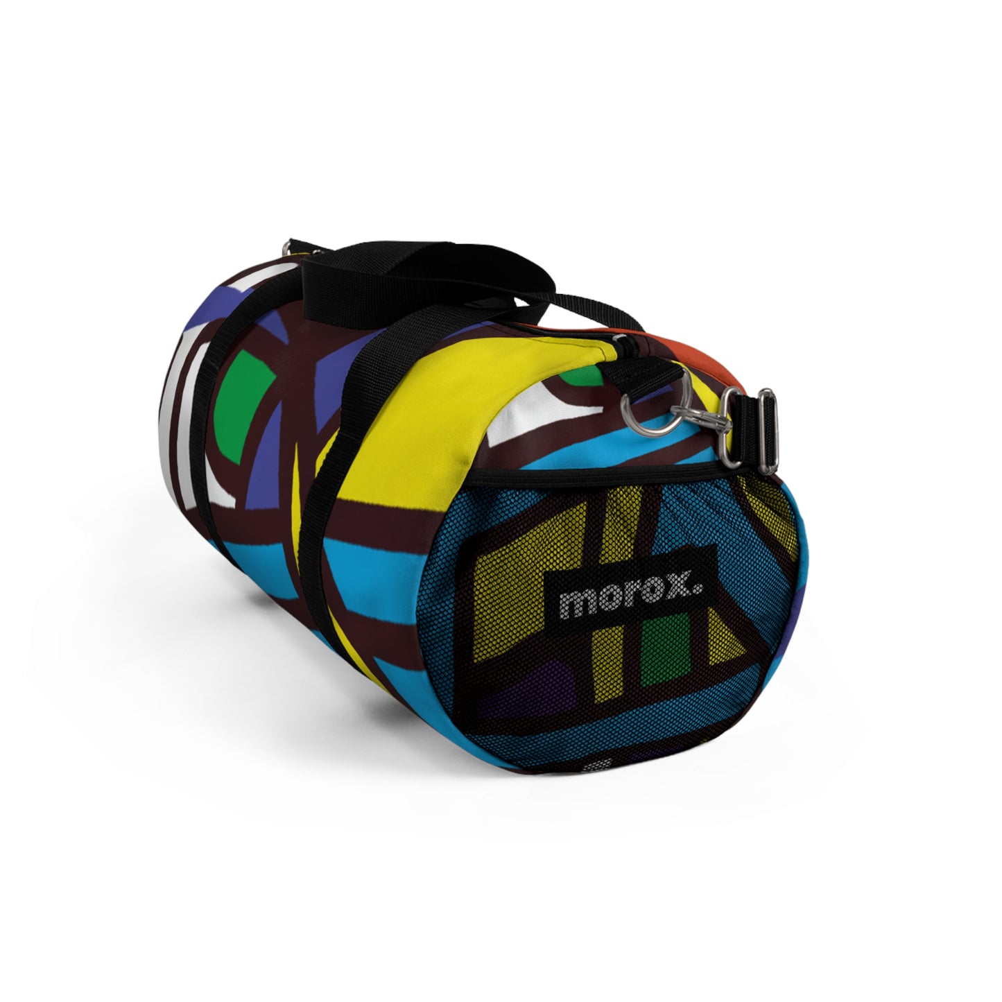 .
Cecily Couture - Duffel Bag