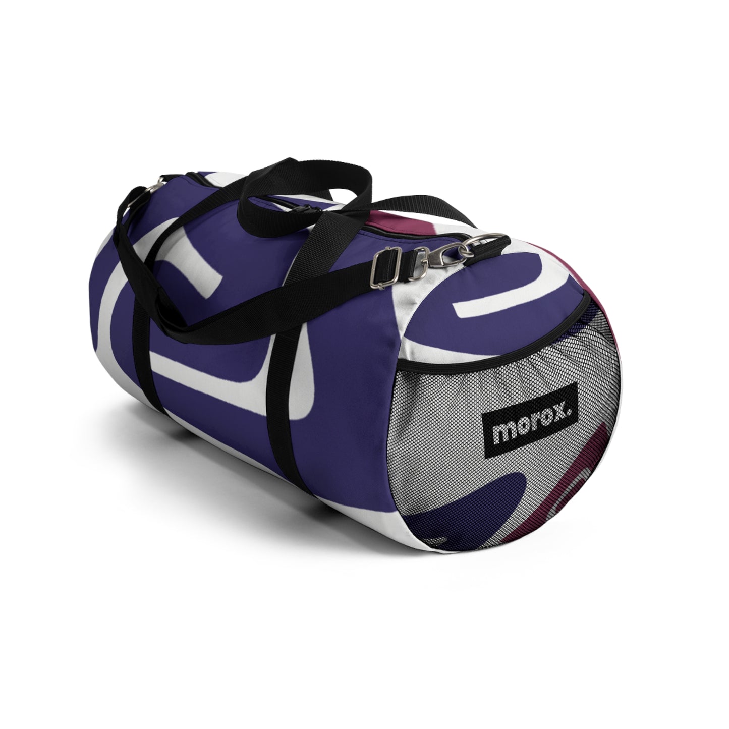 :
Sebastiano Maldini - Duffel Bag