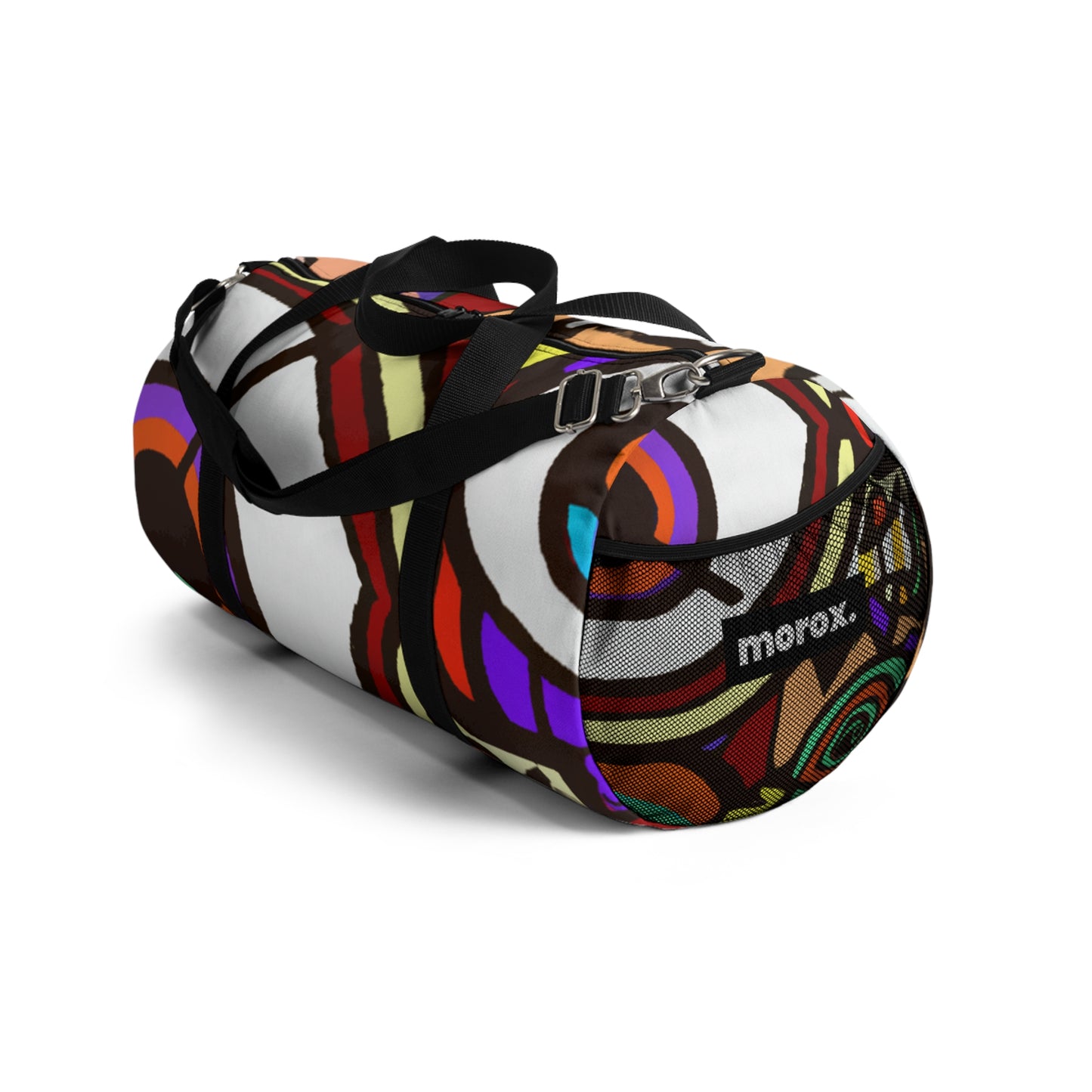 .
Anastassia von Hollenweyer - Duffel Bag