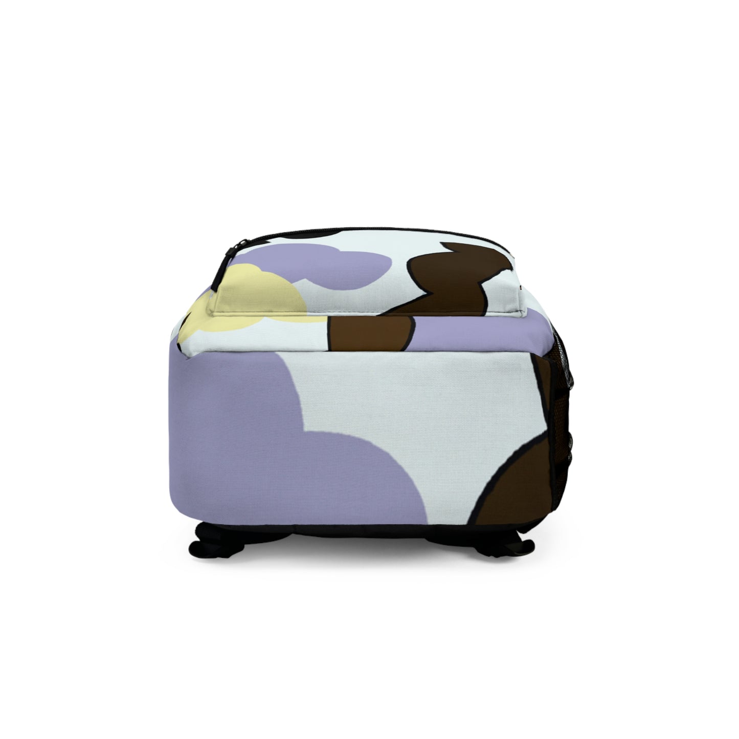 .
Harmony Livingston - Backpack