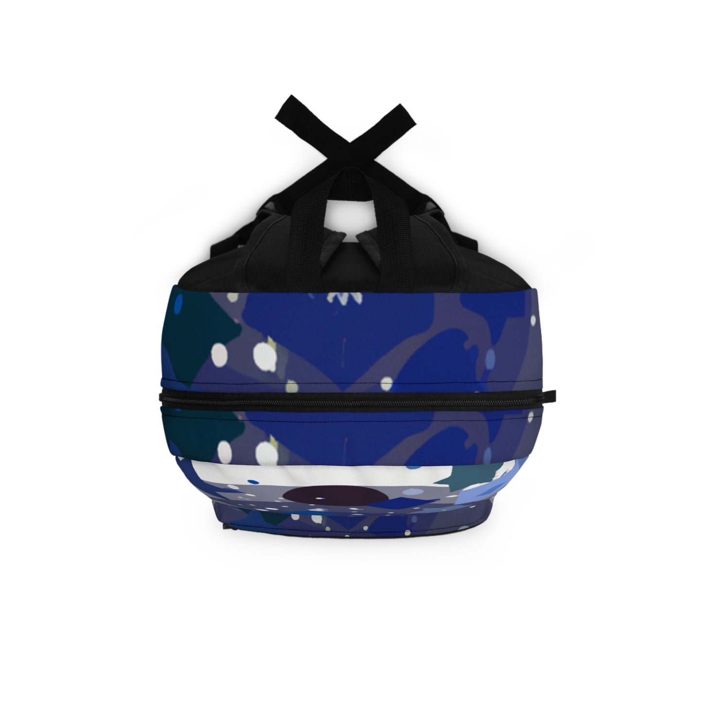 .
Frankie Anderson-Smith - Backpack
