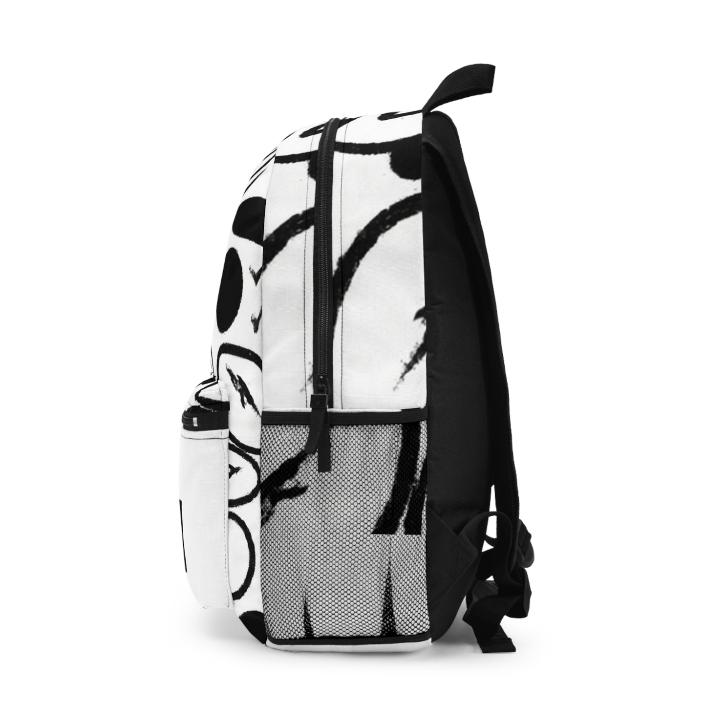 .
Dorian Ingram - Backpack